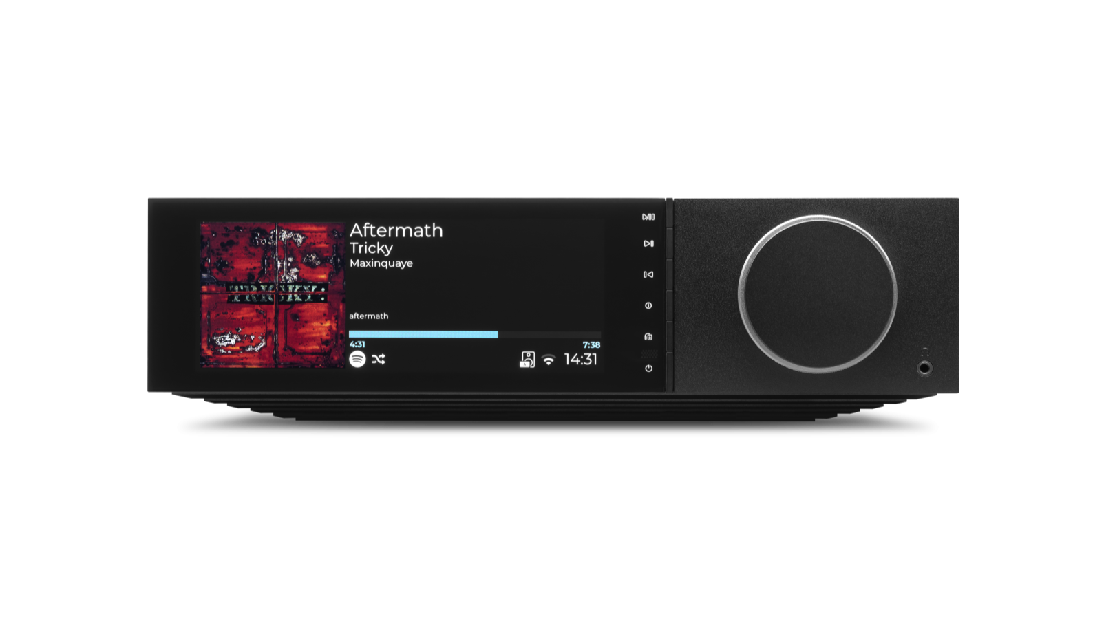 Cambridge Audio Evo 150 SE Streaming Amplifier - Cambridge Audio Dealer in Timonium, MD