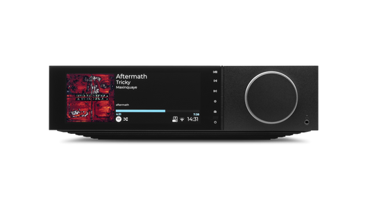 Cambridge Audio Evo 150 SE Streaming Amplifier - Cambridge Audio Dealer in Timonium, MD