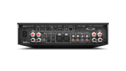 Cambridge Audio Evo 150 SE Streaming Amplifier - Cambridge Audio Dealer in Timonium, MD - Demo Cambridge Audio in Maryland