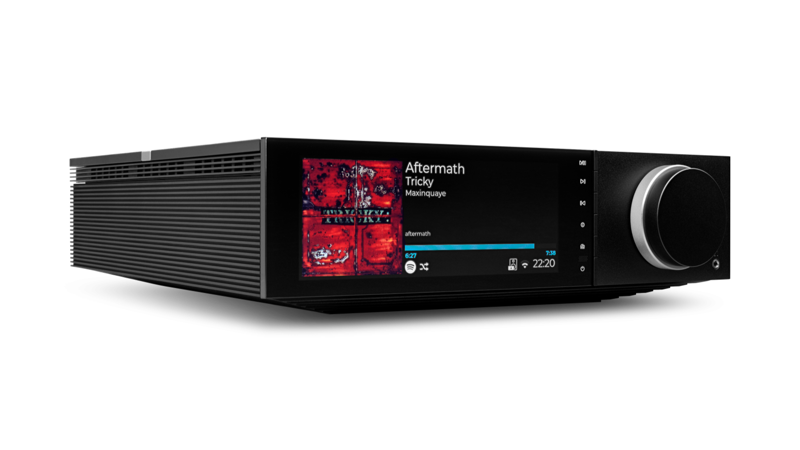 Cambridge Audio Evo 150 SE Streaming Amplifier - Cambridge Audio Dealer in Timonium, MD - Demo Cambridge Audio in Maryland
