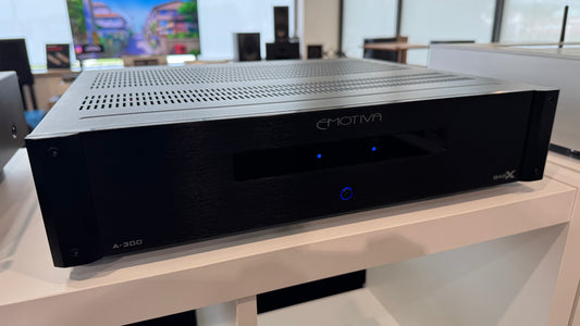 Emotiva BASX A-300