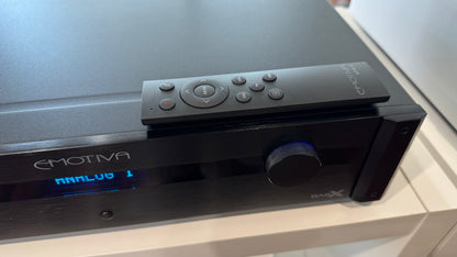 Emotiva BASX A-300