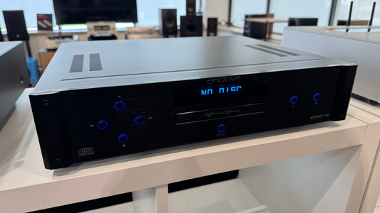 Emotiva ERC-4