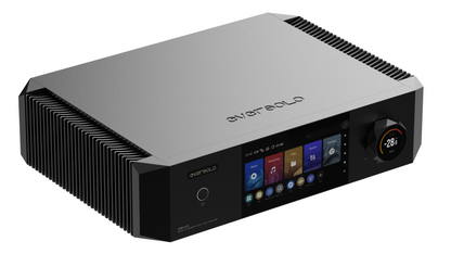 EverSolo DMP-A10 Network Streamer