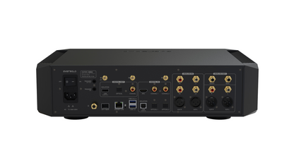 EverSolo DMP-A10 Network Streamer