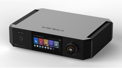 EverSolo DMP-A10 Network Streamer