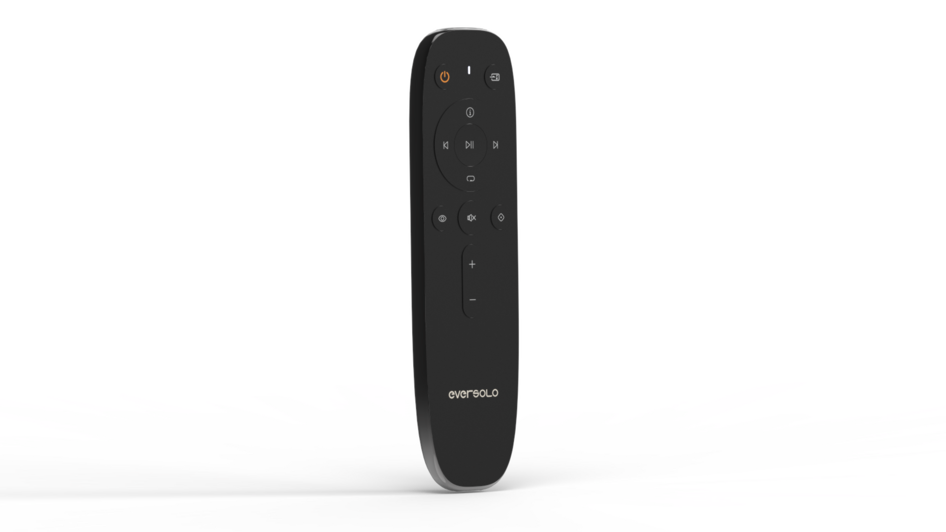 EverSolo DMP-A10 Network Streamer