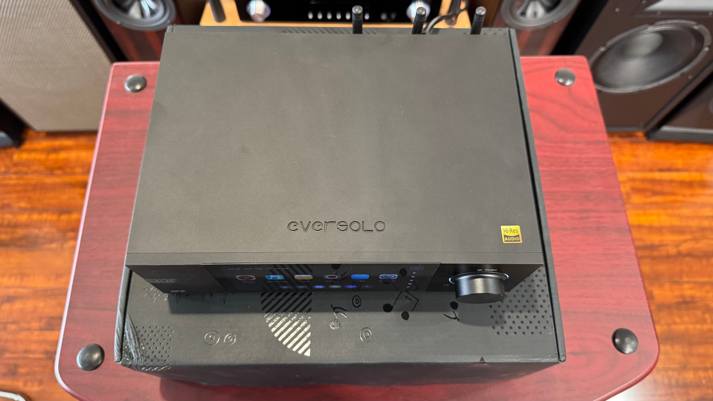 Eversolo DMP-A6 (Gen 1)
