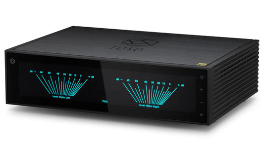 HiFi ROSE RS150B Network Streamer