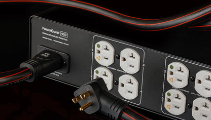 Audioquest PowerQuest 909