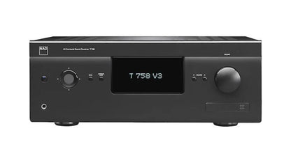 NAD T-758 v3 (New)
