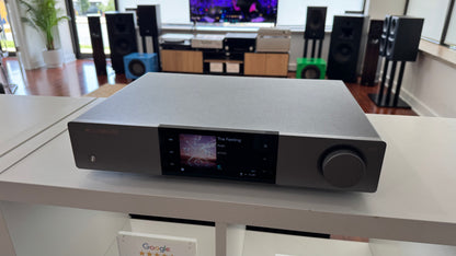 Cambridge Audio EXN100 Network Player (USED)
