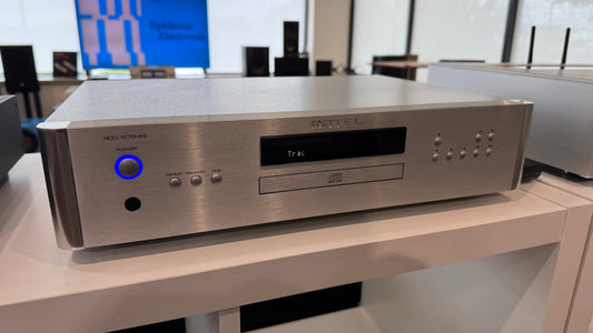 Rotel RCD-1572 MKII