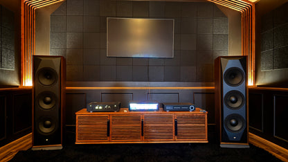 MOFI SourcePoint V10 Master Edition Speakers