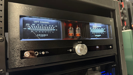 Advance Paris A-i130 Nova Integrated Amplifier
