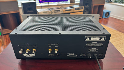 Audio Research PH-3 Phono Preamplifier