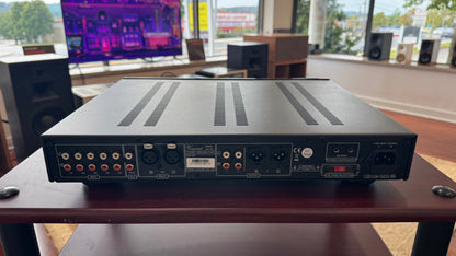 Vincent SA-32 Hybrid Tube Preamplifier