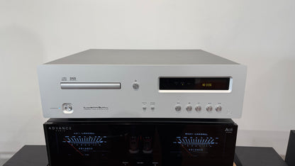 Luxman D-03X CD Player (USED)