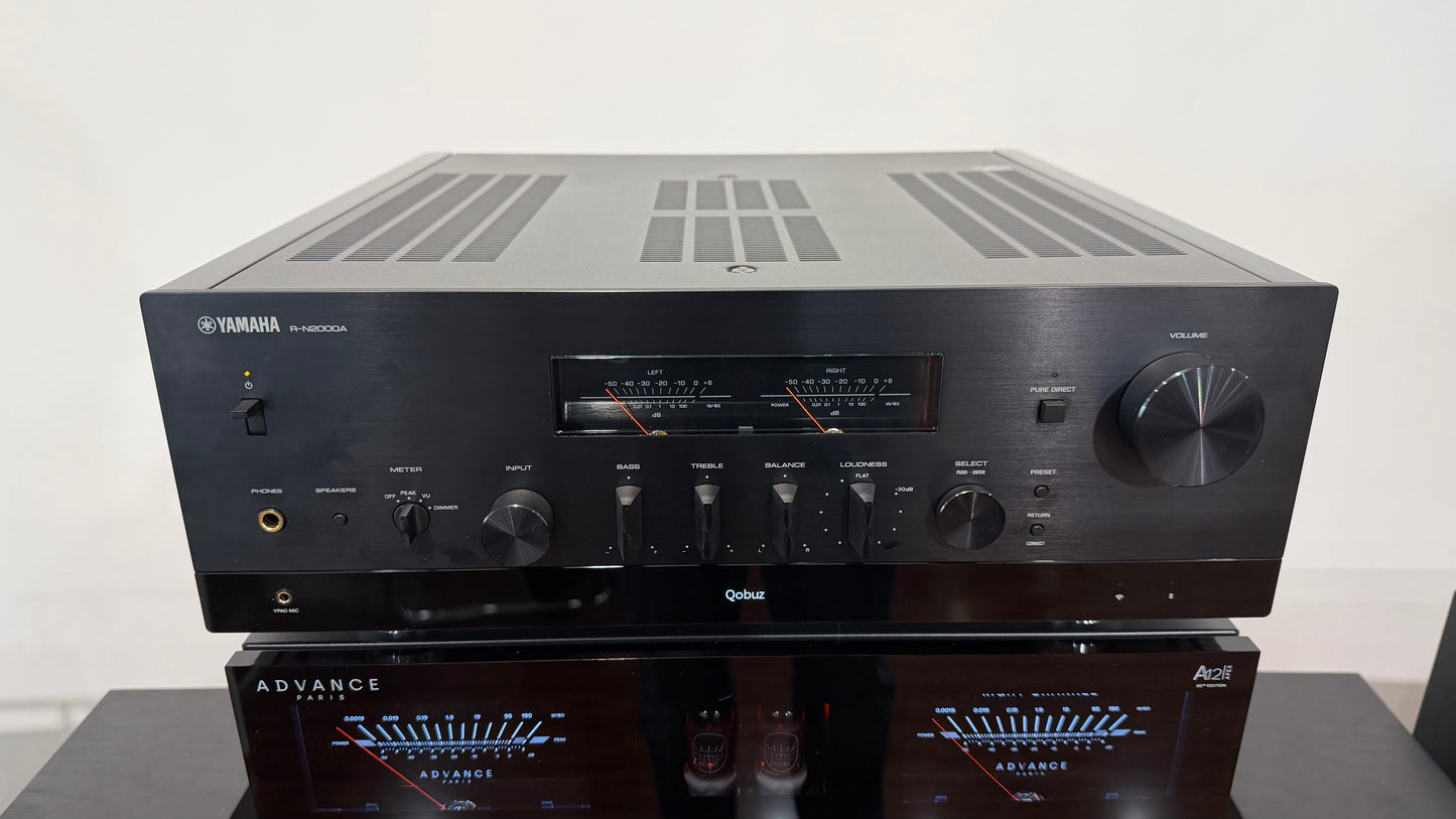 Yamaha R-N2000A Network Receiver (USED)