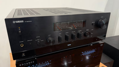 Yamaha R-N2000A Network Receiver (USED)