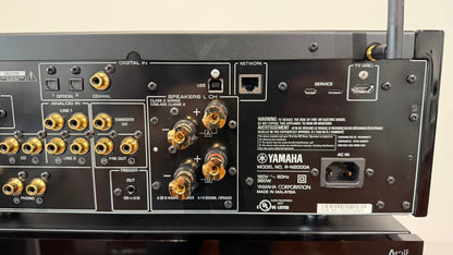 Yamaha R-N2000A Network Receiver (USED)