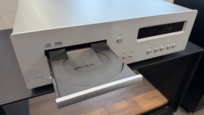 Luxman D-03X CD Player (USED) (2)