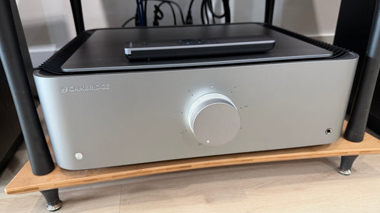 Cambridge Audio Edge A Integrated Amplifier (Open Box)