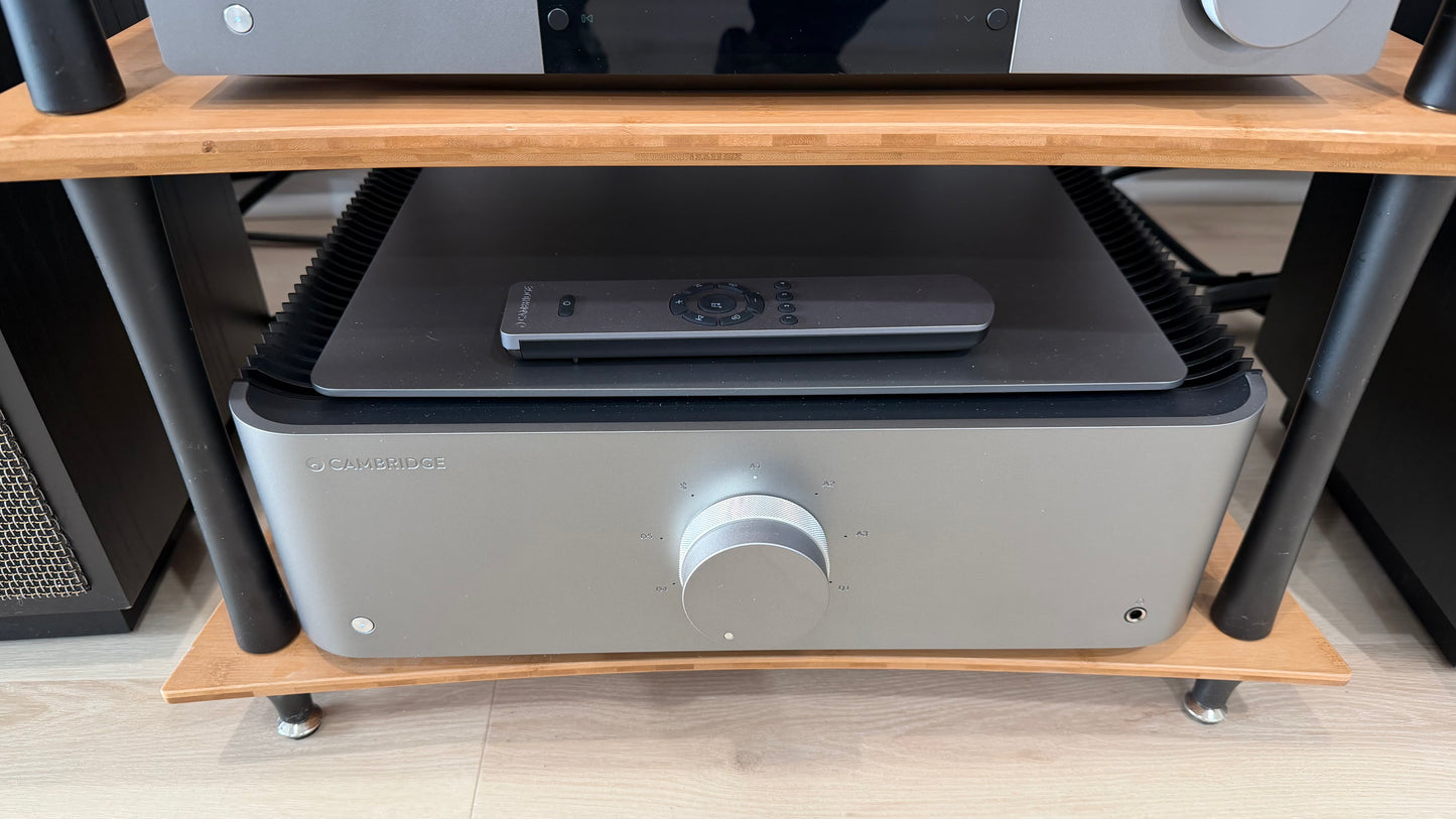 Cambridge Audio Edge A Integrated Amplifier (Open Box)