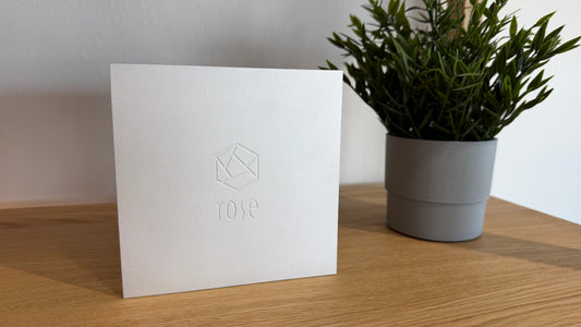 HIFI ROSE RSA780 (USED)