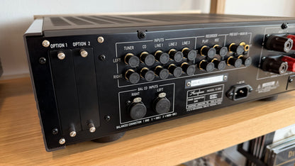 Accuphase E-280 Integrated Stereo Amplifier (Open Box)