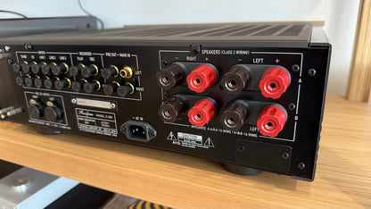 Accuphase E-280 Integrated Stereo Amplifier (Open Box)