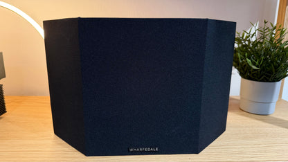 Wharfedale EVO 4.S Surround Speakers – Black (Demo / Open Box) – Pair