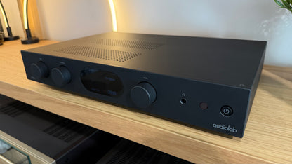 Audiolab 7000A Integrated Amplifier (Demo / Open Box)