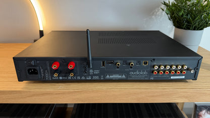 Audiolab 7000A Integrated Amplifier (Demo / Open Box)