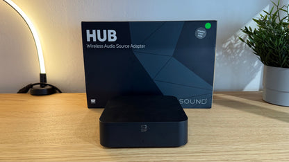 Bluesound HUB Network Audio Source Adapter (Open Box)
