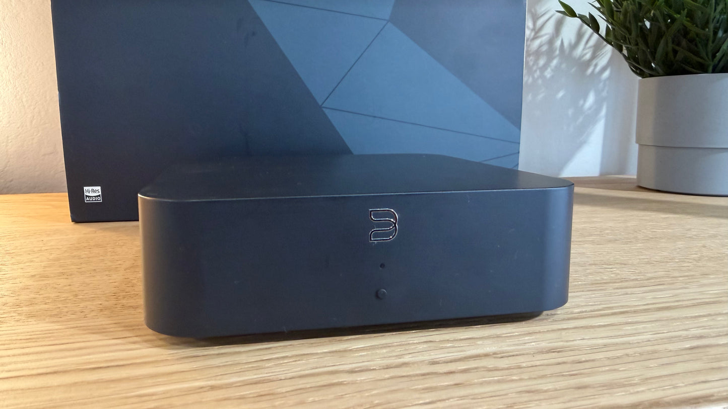 Bluesound HUB Network Audio Source Adapter (Open Box)