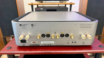 Cambridge Edge W (USED)