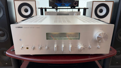 Yamaha A-S2200 (USED)