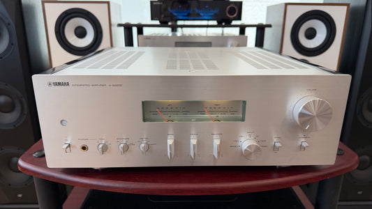 Yamaha A-S2200 (USED)