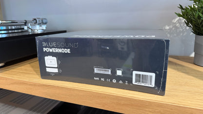 BLUESOUND POWERNODE (NEW)