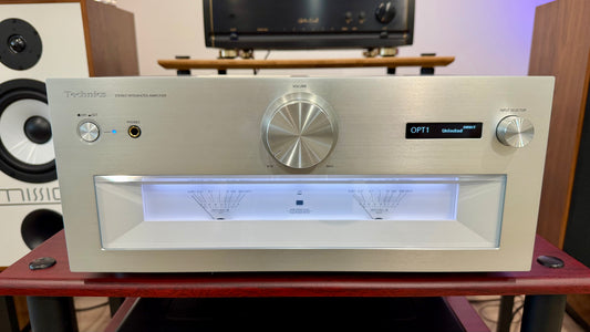 Technics SU-R1000 (Open Box)