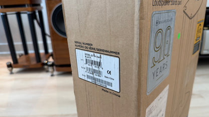 Wharfedale EVO 4 Speaker Stands (NEW)