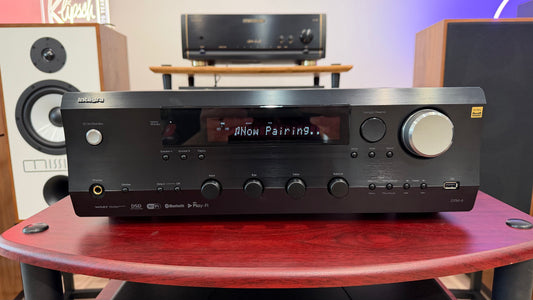 ONKYO INTEGRA DTM-6 (USED)
