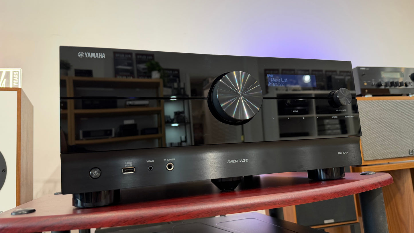 Yamaha RX-A4A (USED)