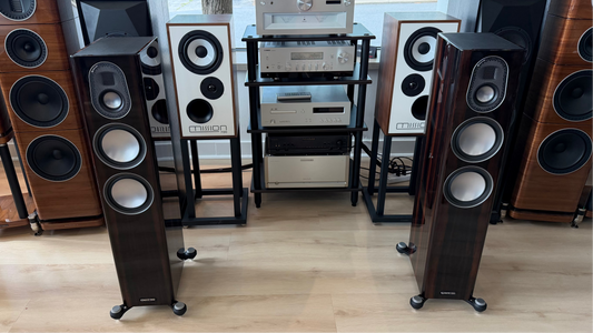 Monitor Audio Gold 200 5G