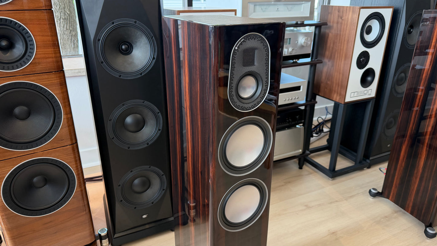 Monitor Audio Gold 200 5G