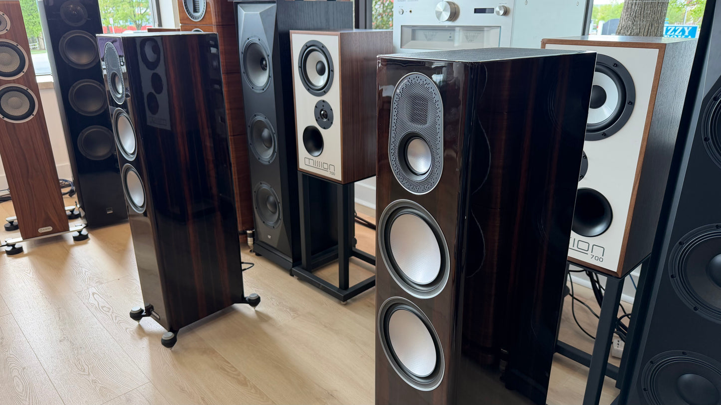 Monitor Audio Gold 200 5G