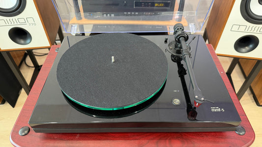 Music Hall MMF 5 (USED)