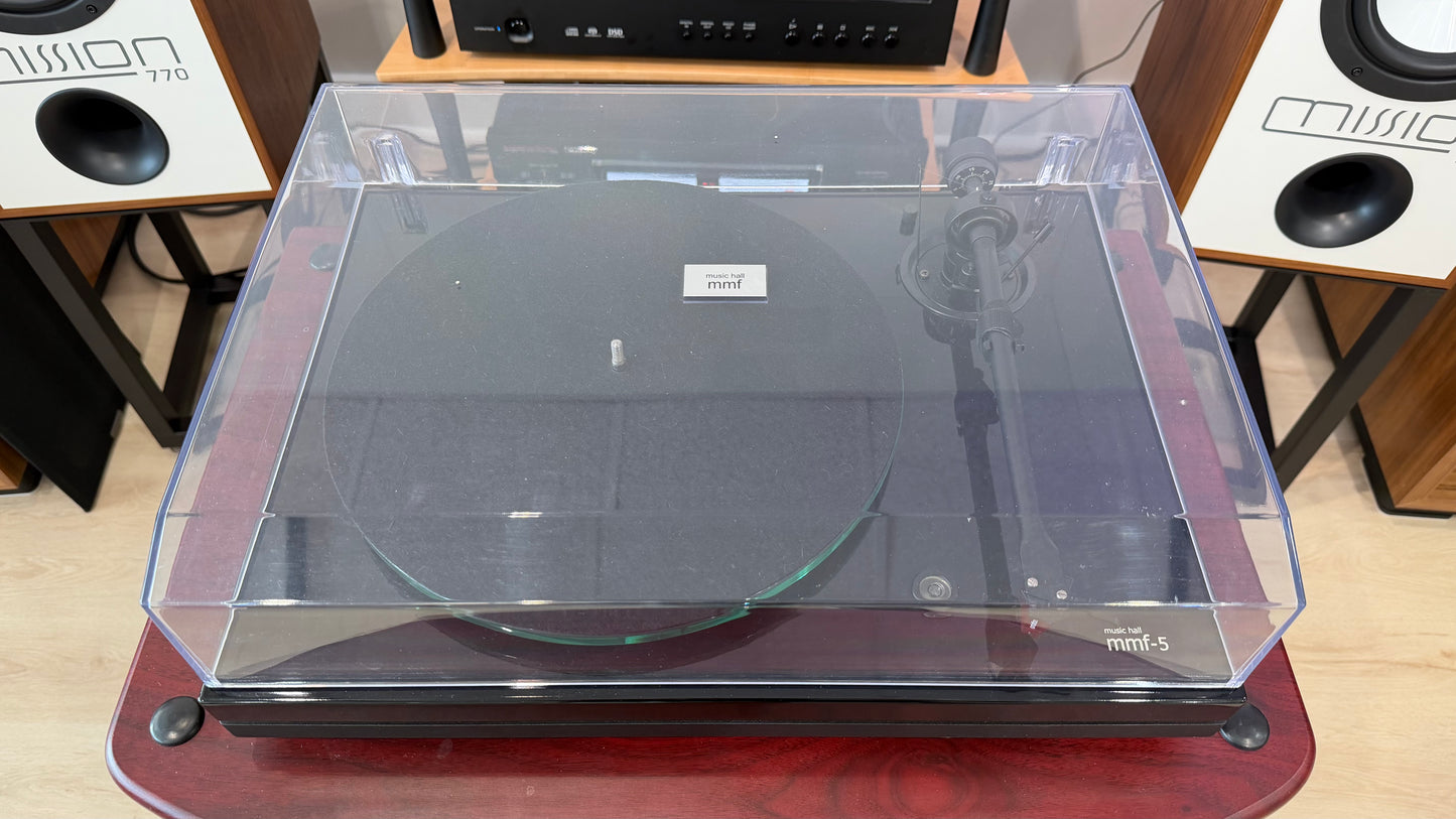 Music Hall MMF 5 (USED)