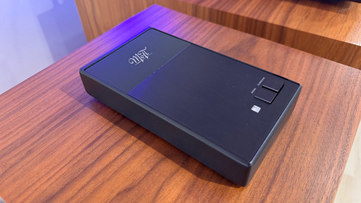 MoFi Studio Phono (USED)